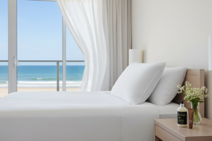 Image 4 - Ocean View Resort + Bee Kind & Lip Care