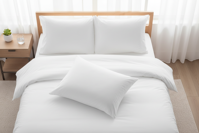 Westin - Next Gen Heavenly Bed Pillow - Firm King