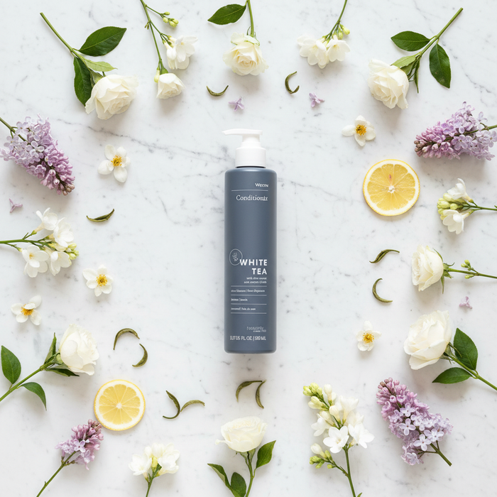 Shampoo Scent Hero