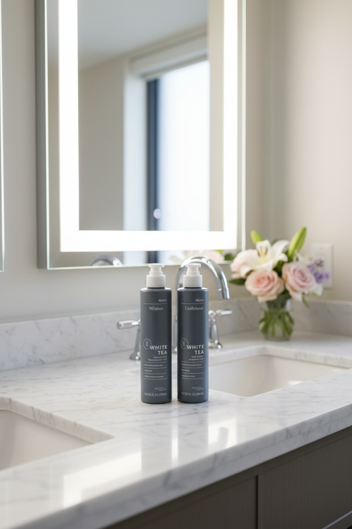 Westin Heavenly Shampoo & Conditioner