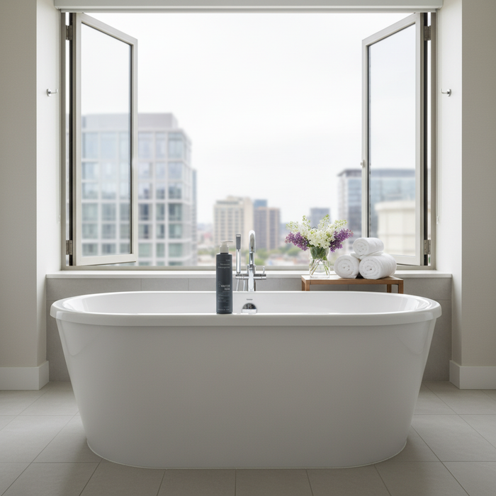 Westin White Tea Shampoo