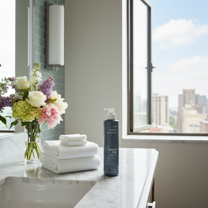 Westin White Tea Shampoo