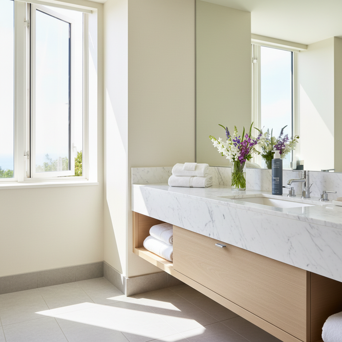 Westin White Tea Shampoo