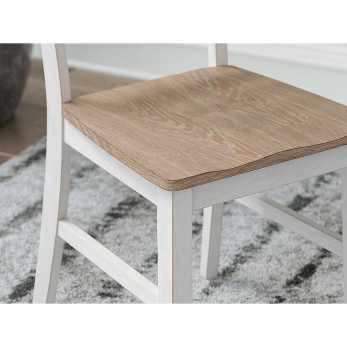 Westlinport Dining Chair