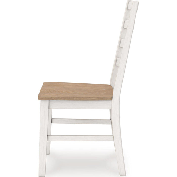 Westlinport Dining Chair