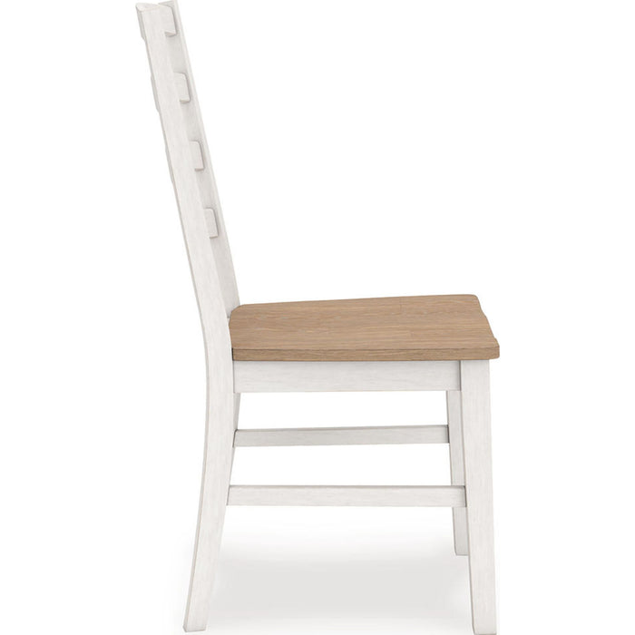 Westlinport Dining Chair