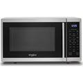 Whirlpool 0.9 cu. ft. Capacity Countertop Microwave with 900 Watt Cooking Power (YWMC30309LS)