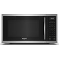 Whirlpool 1.0 CU. FT. CAPACITY COUNTERTOP MICROWAV - Stainless Steel (WMCS5522RS)