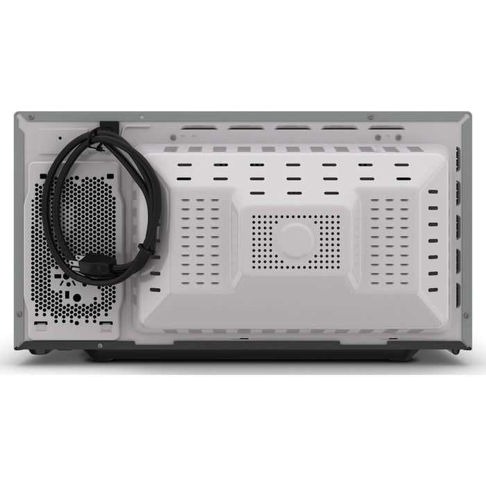 Whirlpool 1.0 CU. FT. CAPACITY COUNTERTOP MICROWAV - Stainless Steel (WMCS5522RS)