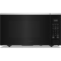 Whirlpool 1.6 CU. FT. Countertop Microwave - Fingerprint Resistant Stainless Steel (YWMCS7022SZ)