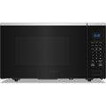 Whirlpool 1.6 CU. FT. Countertop Microwave - Stainless Steel (YWMCS7022SS)