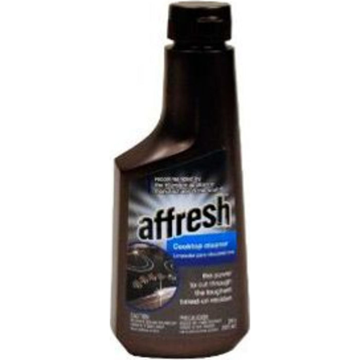 Whirlpool Affresh Cooktop Cleaner - 10 oz - White (W10355051B)