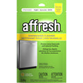 Whirlpool Affresh Dishwasher Cleaner - 3 count - White (W10288149B)