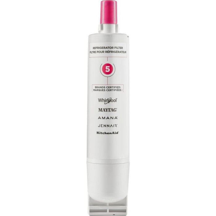 Whirlpool everydrop Ice & Water Refrigerator Filter 6 - EDR6D1B - White (EDR6D1B)