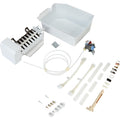 Whirlpool Ice Maker Field Install Kit (Top Mount,Side-by-Side) (W11510803)