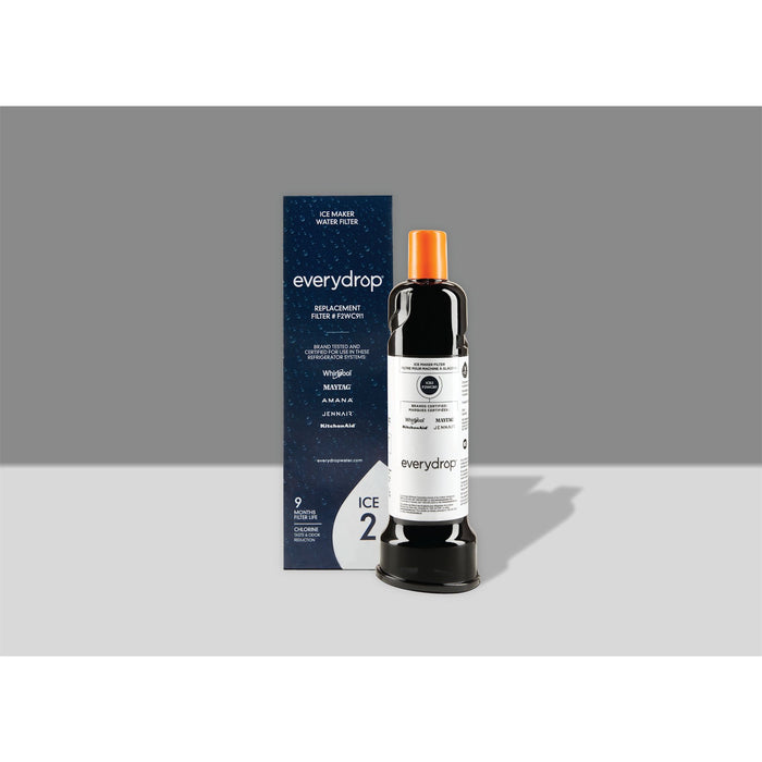 Whirlpool Ice Maker Water Filter -  (F2WC9I1)