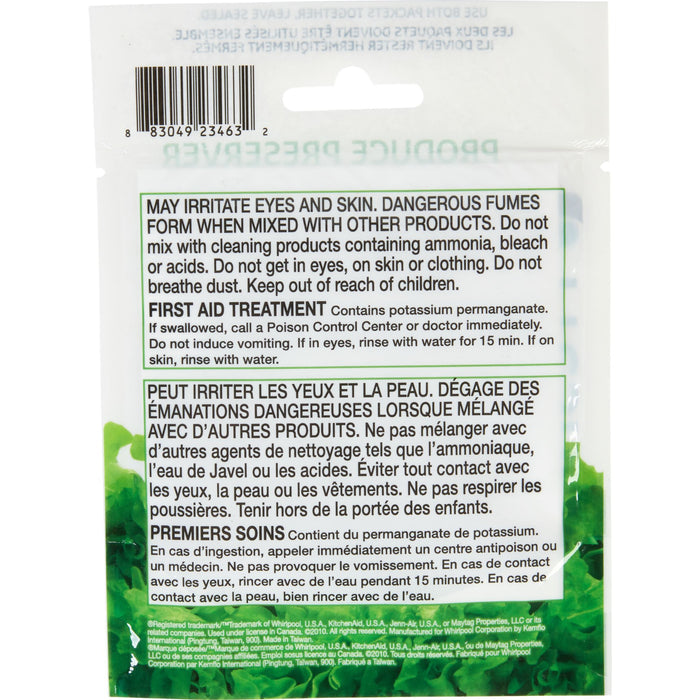 Whirlpool Produce Preserver Replacement Filters -  (W10346771A)