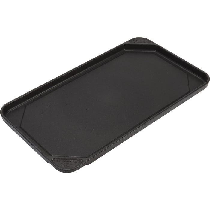 Whirlpool Range Griddle - Black (4396096RB)