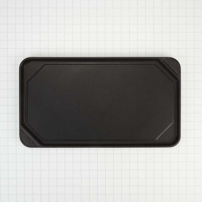 Whirlpool Range Griddle - Black (4396096RB)