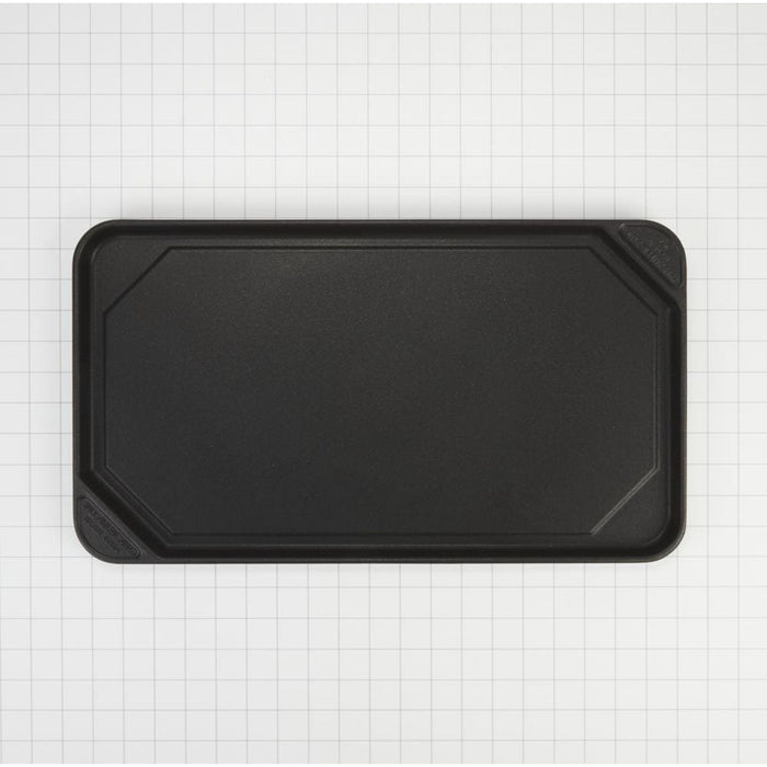 Whirlpool Range Griddle -Black (4396096RB)