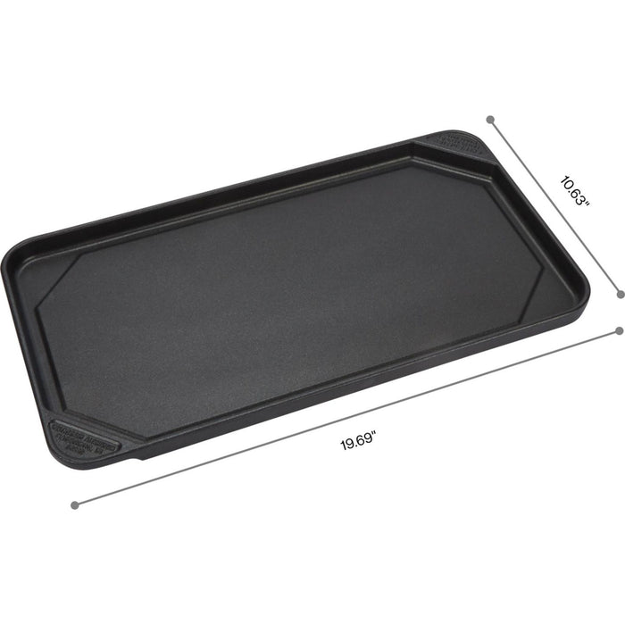 Whirlpool Range Griddle -Black (4396096RB)