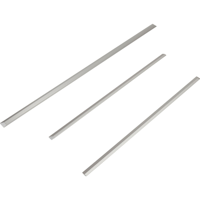 Whirlpool Range Trim Kit, Stainless - VSI - Stainless Steel (W10675028)