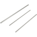 Whirlpool Range Trim Kit, Stainless - VSI - Stainless Steel (W10675028)