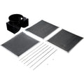 Whirlpool Range Wall Hood Recirculation Kit - (W11430940)