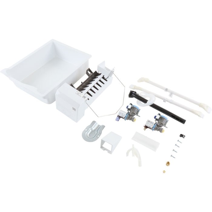 Whirlpool Refrigerator Ice Maker Kit -  (W11459724)
