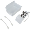 Whirlpool Refrigerator Ice Maker Kit - White (W11517113)