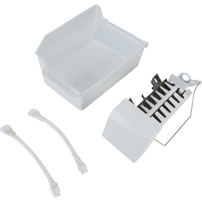 Whirlpool Refrigerator Ice Maker Kit - White (W11517113)