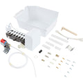 Whirlpool Refrigerator Ice Maker Kit - White (W11729596)