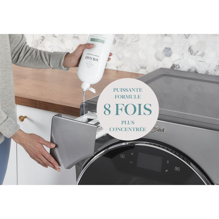 Whirlpool Swash Free & Clear Laundry Detergent -  (SWHLDLFF2B)
