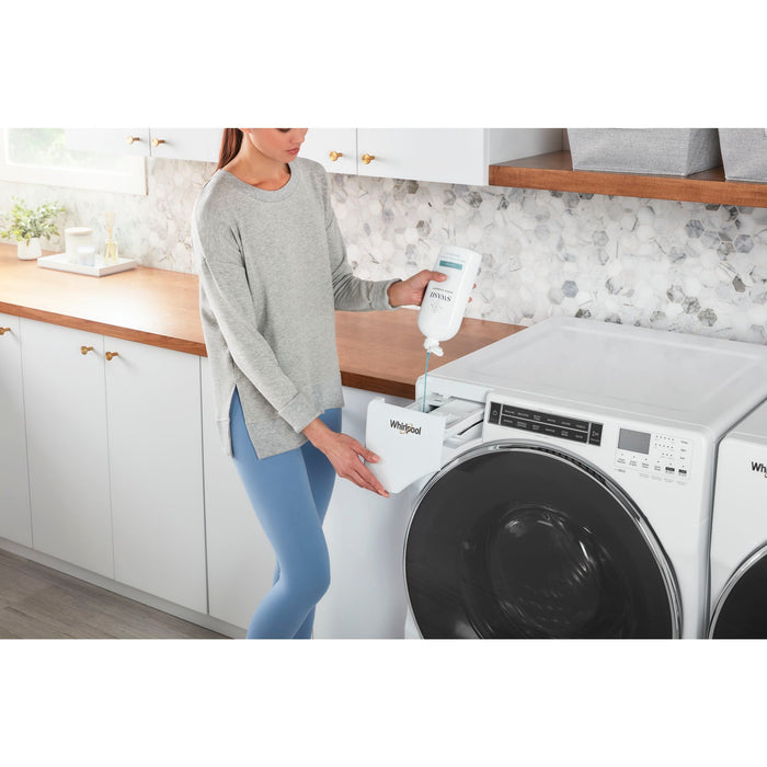 Whirlpool Swash Free & Clear Laundry Detergent -  (SWHLDLFF2B)