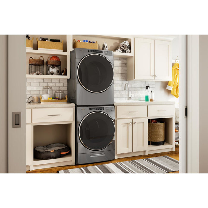 Whirlpool Washer & Dryer Stacking Kit - (W10869845)