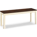 Whitesburg Dining Bench