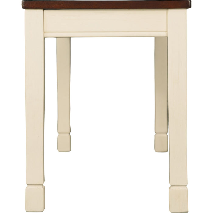 Whitesburg Dining Bench