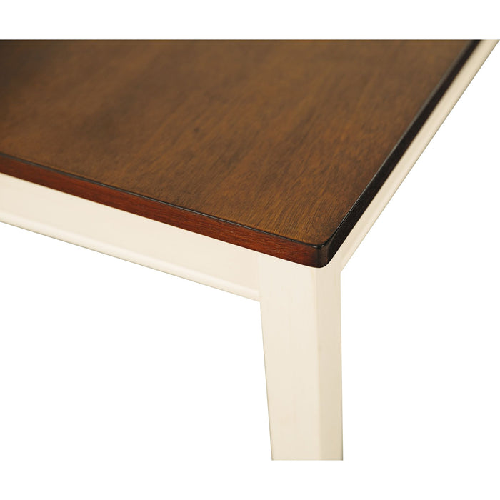 Whitesburg Dining Bench