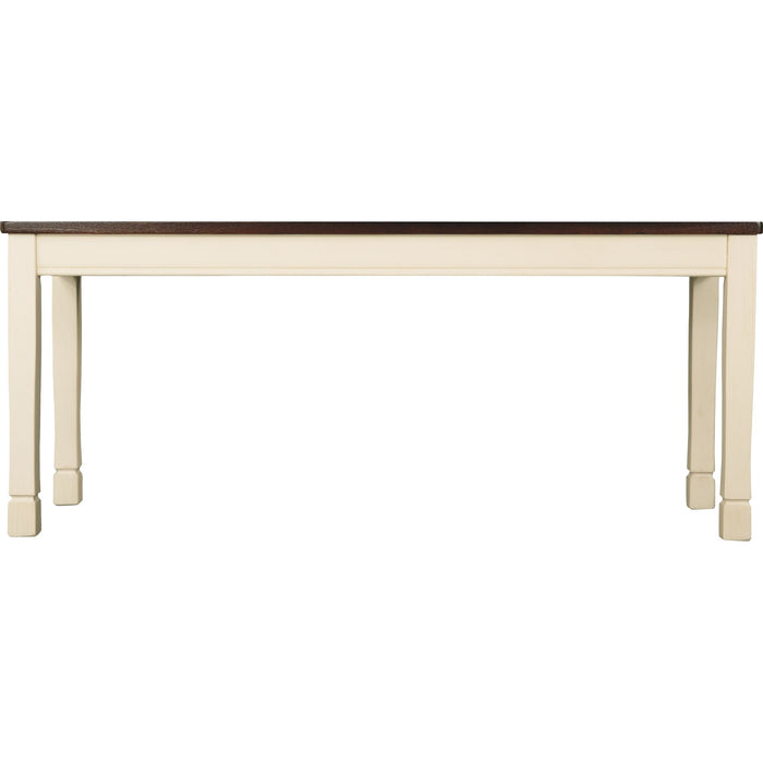 Whitesburg Dining Bench