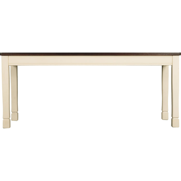Whitesburg Dining Bench