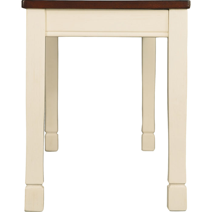Whitesburg Dining Bench
