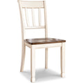 Whitesburg Side Chair