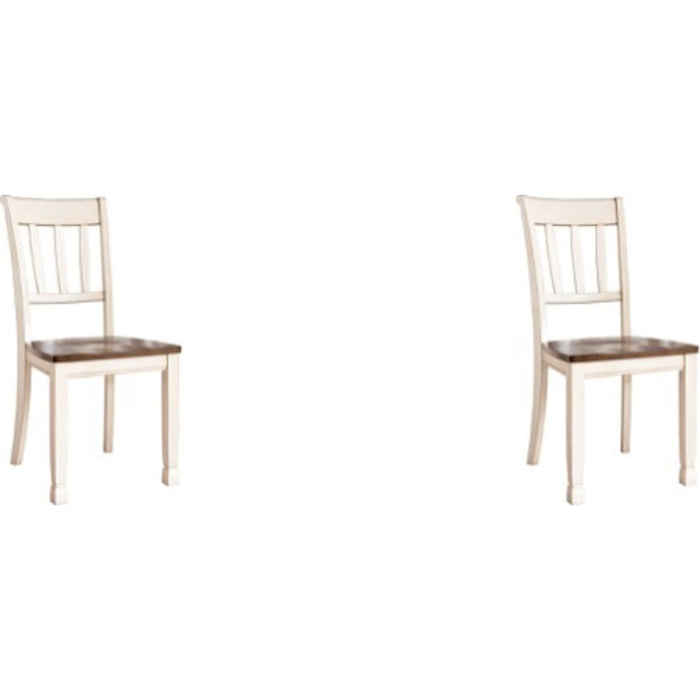 Whitesburg Side Chair