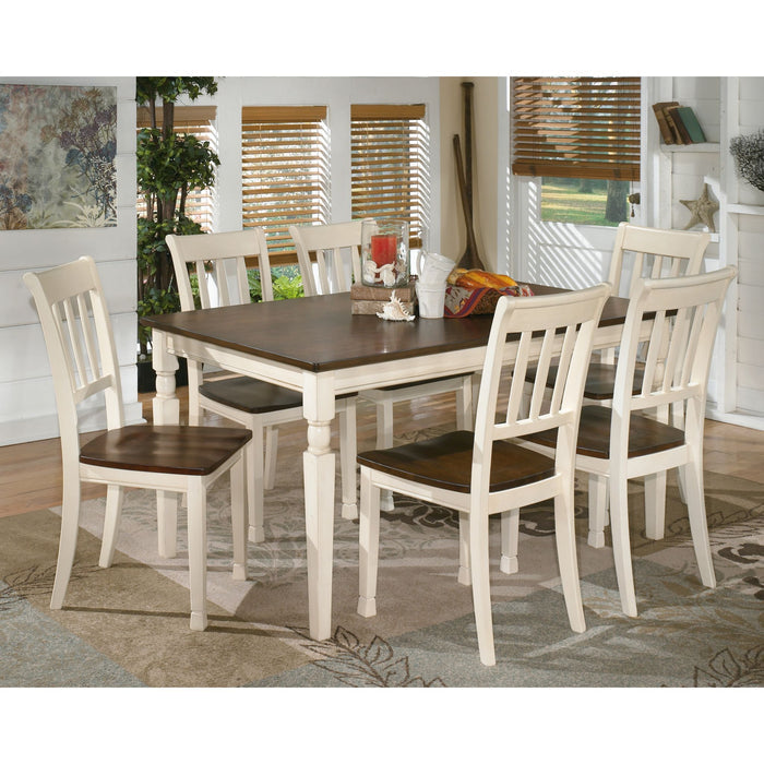 Whitesburg Side Chair