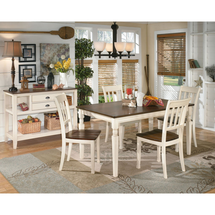Whitesburg Side Chair