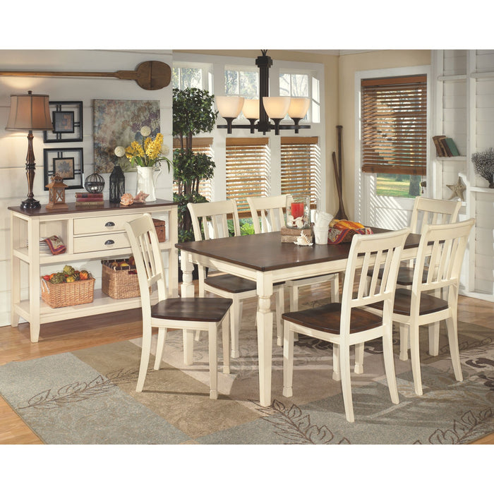 Whitesburg Side Chair