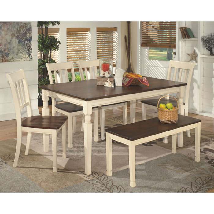 Whitesburg Side Chair
