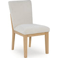 Whittgate-Exclusive Dining Chair