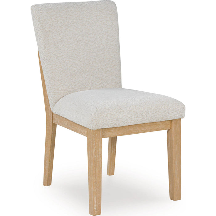Whittgate-Exclusive Dining Chair