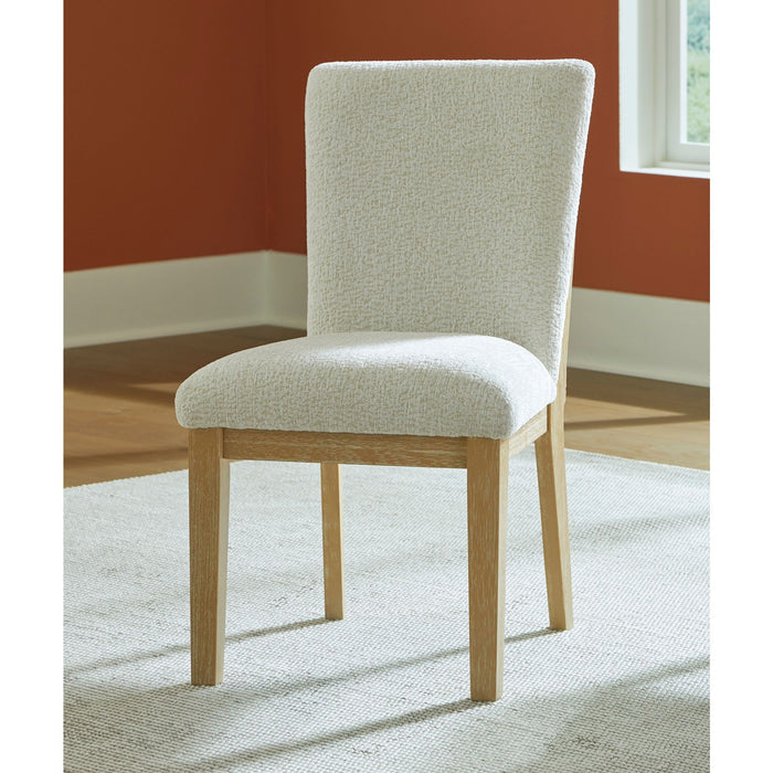 Whittgate-Exclusive Dining Chair
